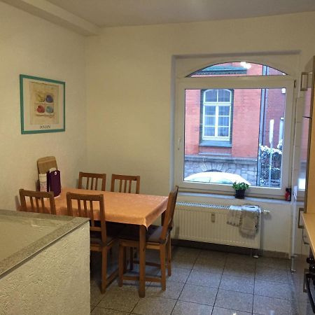 Hannover Sudstadt - Zimmer Und Apartment Zewnętrze zdjęcie