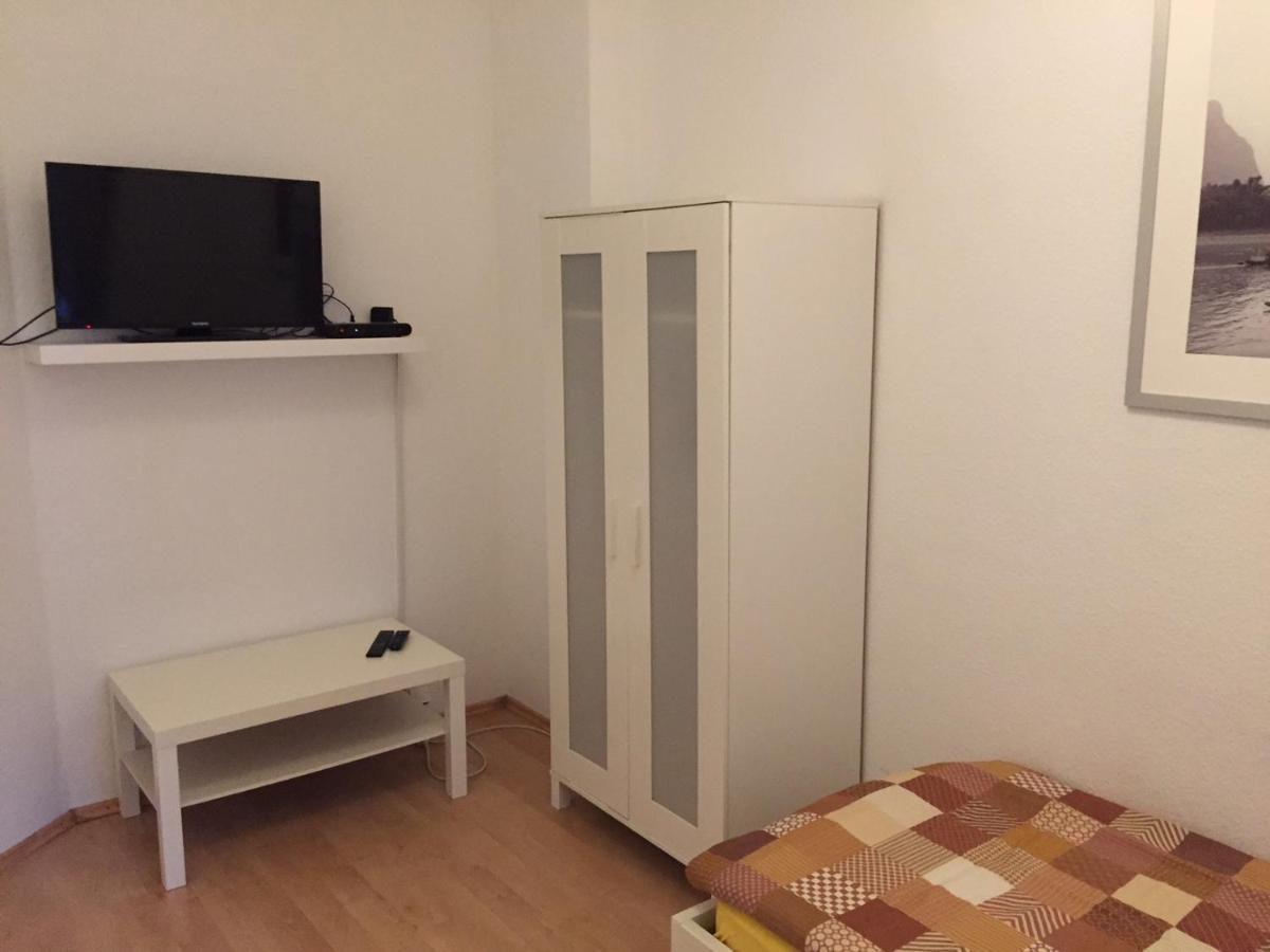 Hannover Sudstadt - Zimmer Und Apartment Zewnętrze zdjęcie
